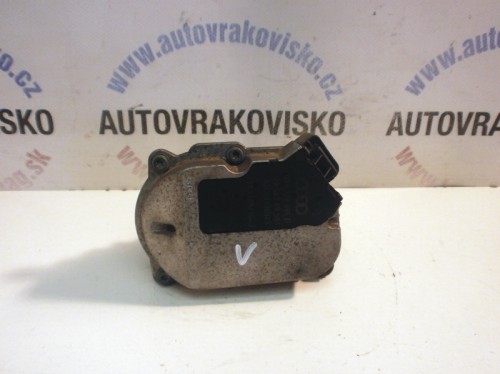 Škrtiaca klapka Audi A6 3.0 TDI 059129086D