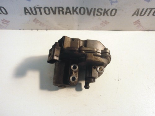 Škrtiaca klapka Audi A6 3.0 TDI 059129086M