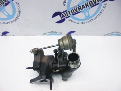 Turbo Dacia Logan 1.5 dCi 54359710011