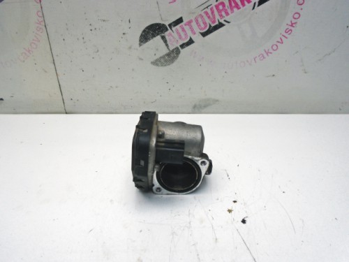 Škrtiaca klapka Renault Clio III 1.5 dCi 8200302798-F