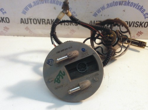 Palivové čerpadlo Audi A4 1.9 TDI 8D0906087AF