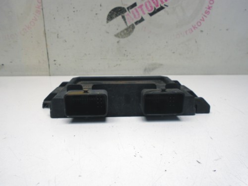 Riadiaca jednotka motora Peugeot 206 1.9 D 9639587680