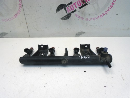 Vstrekovací ventil Citroen Xsara Picasso 1.6 0280158057