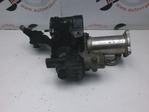 EGR ventil Renault Clio III 1.5 dCi 8200545260