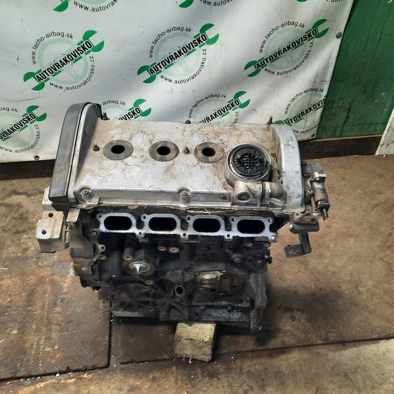 Motor Škoda Octavia I 1.8 AGN