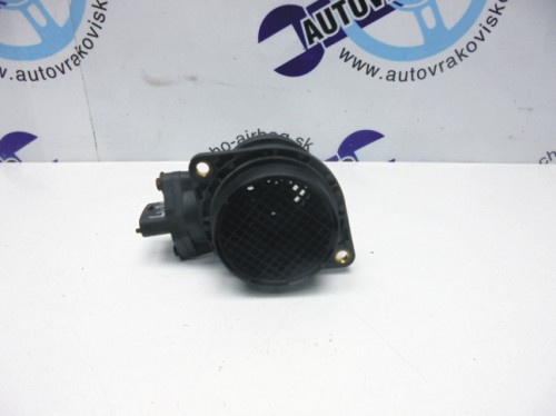 Váha vzduchu Fiat Stilo 1.9 JTD 0281002308