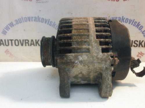 Alternátor Fiat Stilo 46774419
