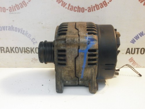 Alternátor VW Passat 0123515003