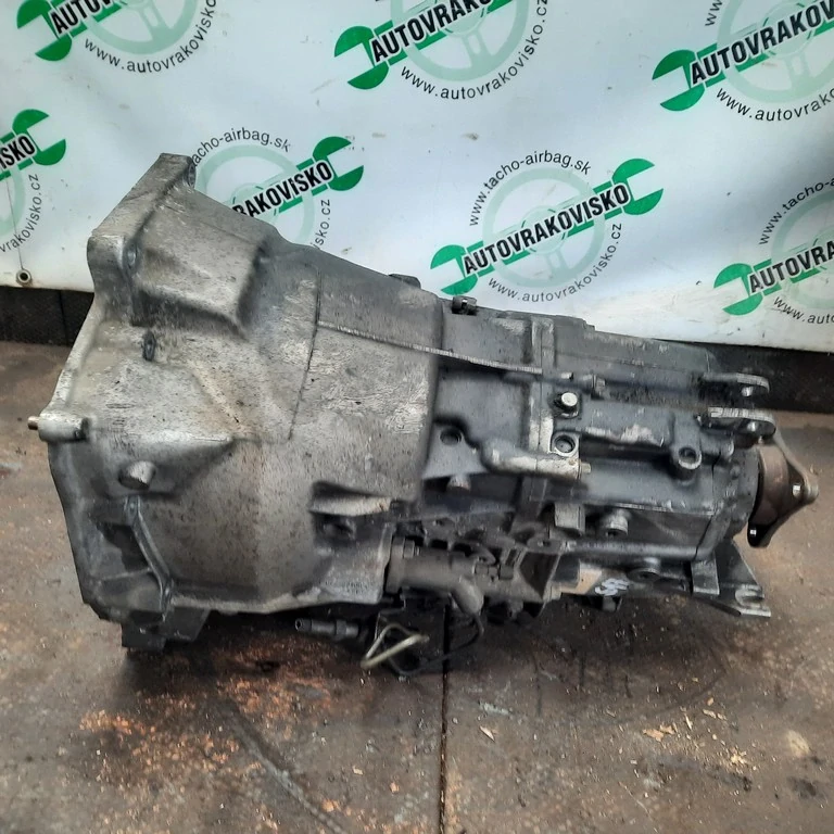 Prevodovka BMW 3 E46 2.0 D 1053401151