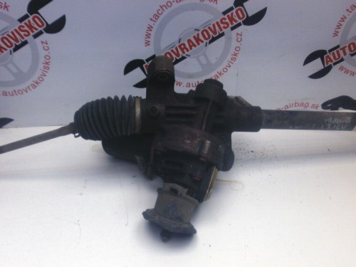Prevodka riadenia Suzuki Swift III 48580-63J51