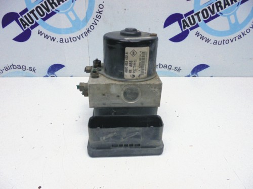 ABS Renault Laguna II 10.0960-1412.3