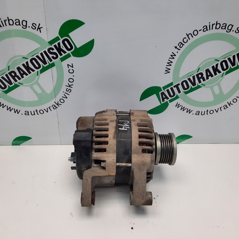 Alternátor Chevrolet Aveo 13579663