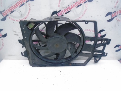 Ventilátor chladiča Ford Escort VII 95AB8146DB
