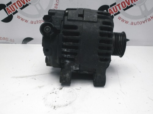 Alternátor Peugeot 307 9646476280