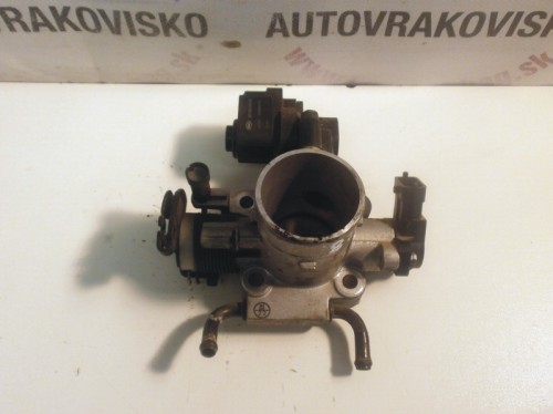 Škrtiaca klapka Kia Picanto 1.1 35100-02910