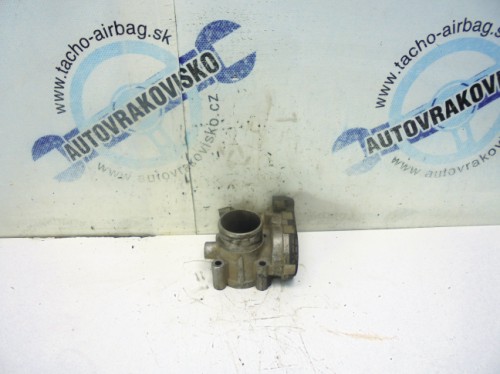Škrtiaca klapka Fiat Punto 1.2 16V 0280750042
