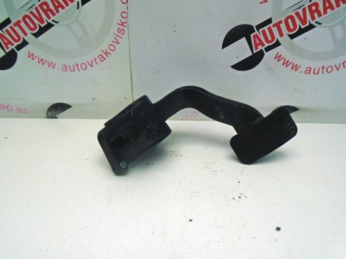 Akceleračný pedál Citroen Xsara Picasso 0280755031