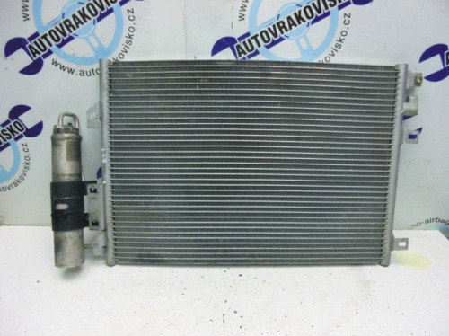 Chladič klimatizácie Renault Clio II 7700414103D