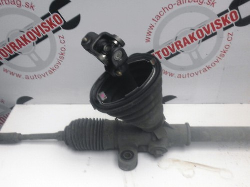 Chladič motora Suzuki Swift III 1.3 17700-62J00