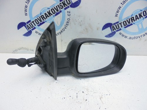 Spätné zrkadlo Opel Corsa C PP
