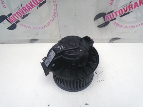Motorček kúrenia Ford Fiesta VI 0130115551