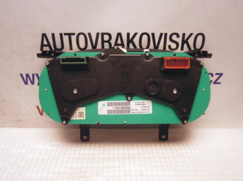 Tachometer Renault Clio II 8200451344