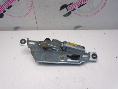 Motorček stieračov zadný Seat Ibiza II 6K6955713A