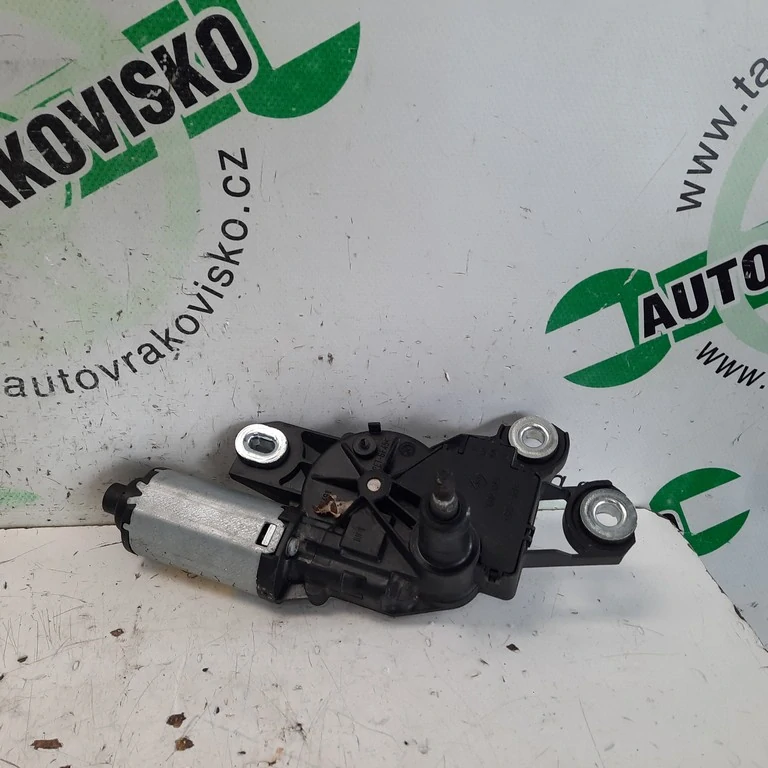 Motorček stieračov zadný Seat Altea XL 5P0955711C
