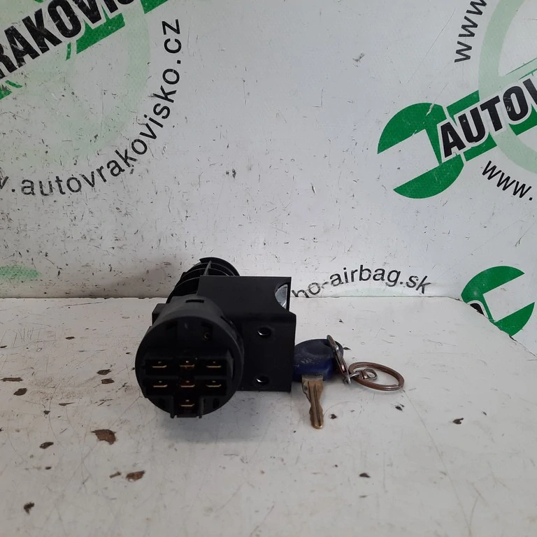 Spínacia skrinka Fiat Seicento 0.5521 B365