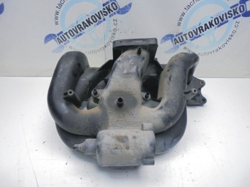 Sacie potrubie Ford Escort 1.6 16V 968F-9424-EA