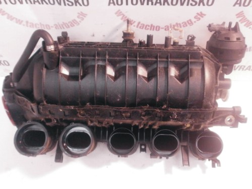 Sacie potrubie Fiat Stilo 2.4 20V 0280611035