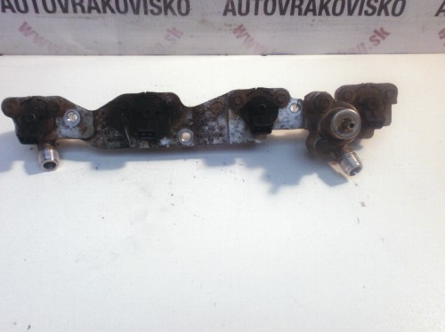 Vstrekovací ventil Ford Escort 1.6 16V 938F-9D280-CA