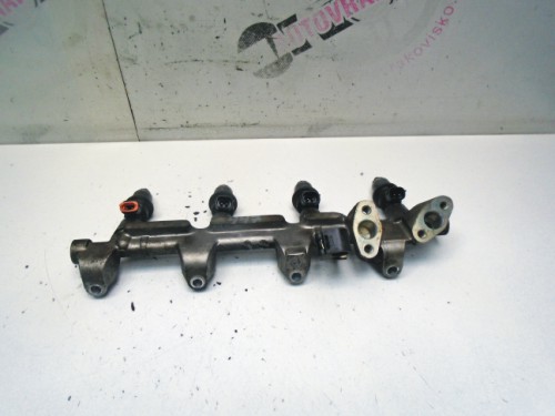 Vstrekovací ventil 1.8 GDI E7T05071