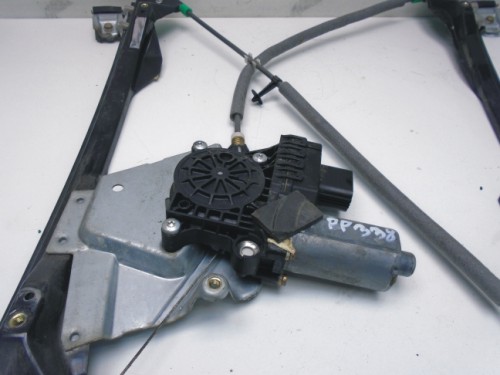 Sťahovanie okna Ford Focus 0130821757 PP 5.dv.