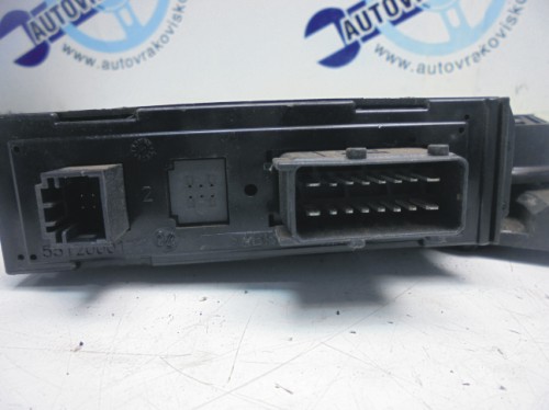 Sťahovanie okna Peugeot 307 9634457580 LP