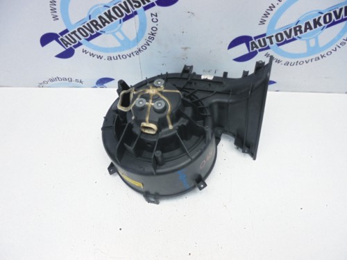 Motorček kúrenia Opel Vectra C N007188H
