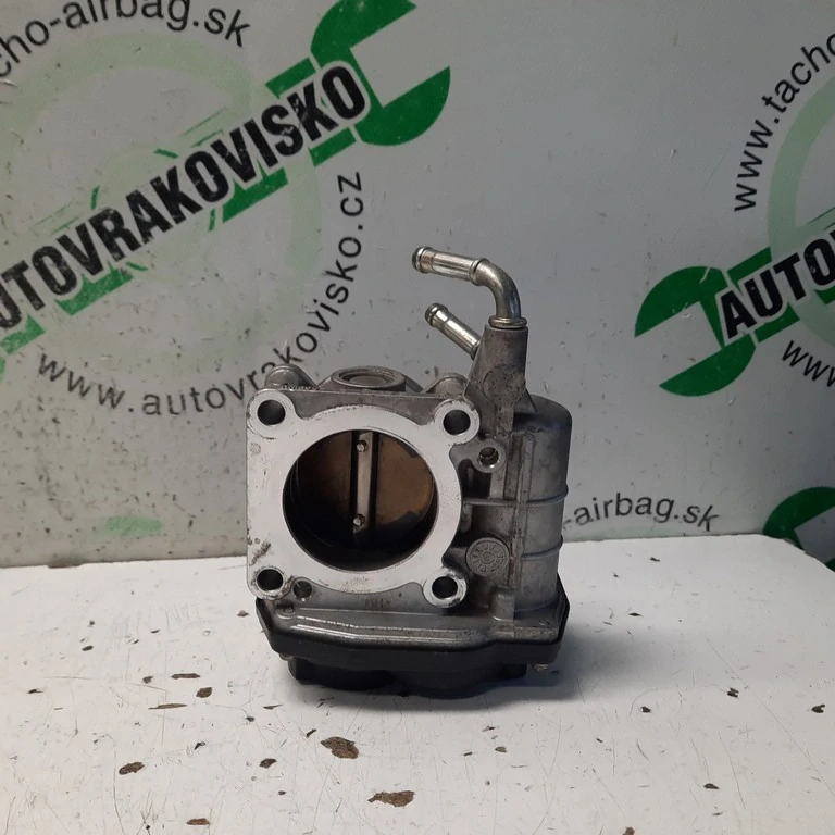Škrtiaca klapka Renault Megane IV Grandtour 1.6 RME5018