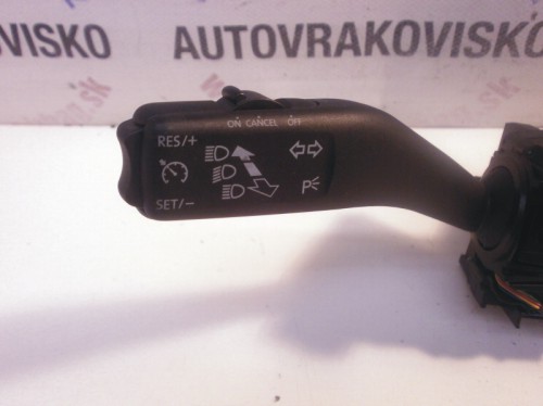 Prepínacia páčka Skoda Rapid (NA2) 6RA953501K