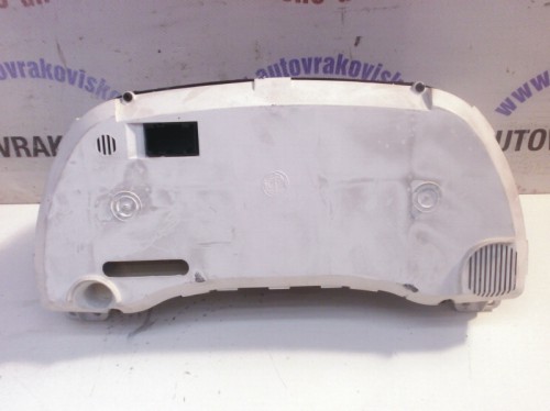 Tachometer Fiat Punto II 1.2 16V