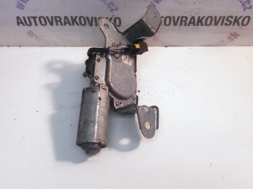 Motorček stieračov zadný Renault Megane 0390206516