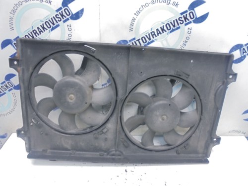 Ventilátor chladiča Ford Galaxy 2.8 V6 7M0121203