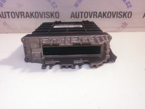 Riadiaca jednotka motora Ford Galaxy 2.8 V6 0261206013