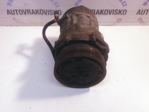 Klímový kompresor Ford Galaxy 7M0820803C