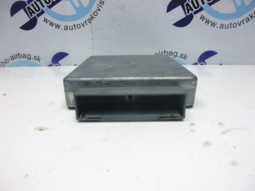 Riadiaca jednotka motora Ford Mondeo III 2.0 TDCi 2S7112A650CD
