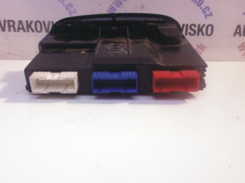 Ovládač kúrenia Ford Galaxy 7M0907040BG