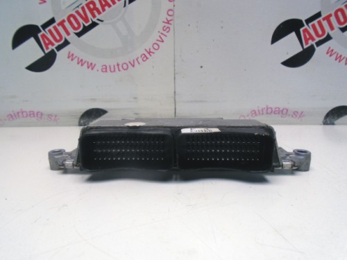 Riadiaca jednotka motora Chevrolet Aveo II 1.2 96469978AF