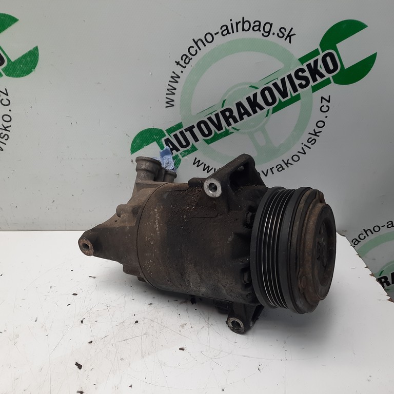 Klímový kompresor Opel Astra H 13124750