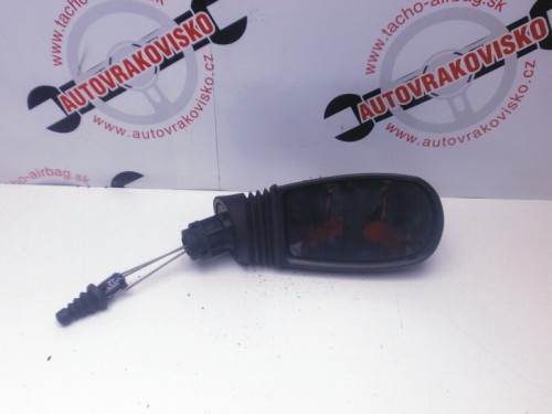 Spätné zrkadlo Fiat Punto II PP