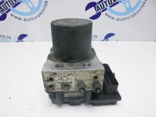 ABS Citroen C5 0265951393