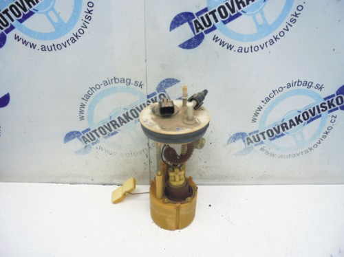 Palivové čerpadlo Daewoo Matiz 0.8 96320232
